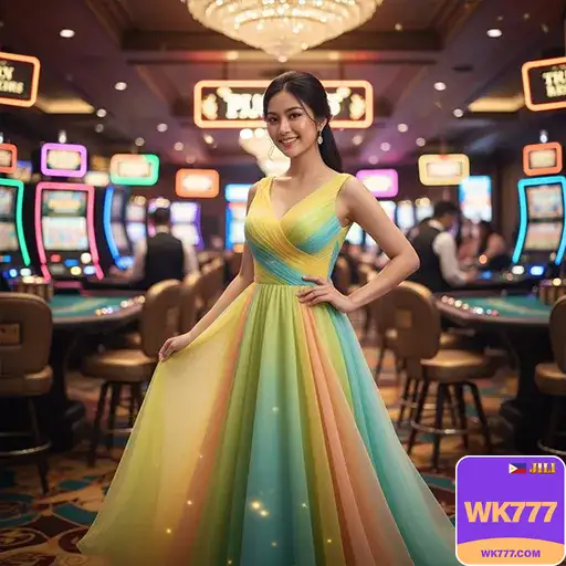wk777 casino 