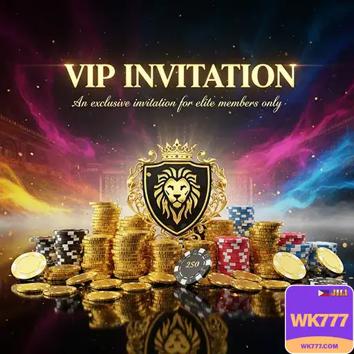 wk777 vip 